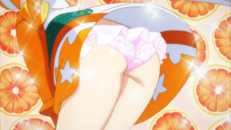 Illustration for article titled I'm Being Blown Away By Punch Line!